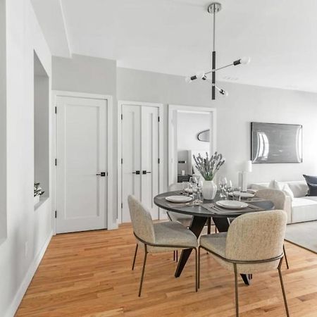 Top Notch 2Br Suite Minutes To Central Park New York Exterior foto