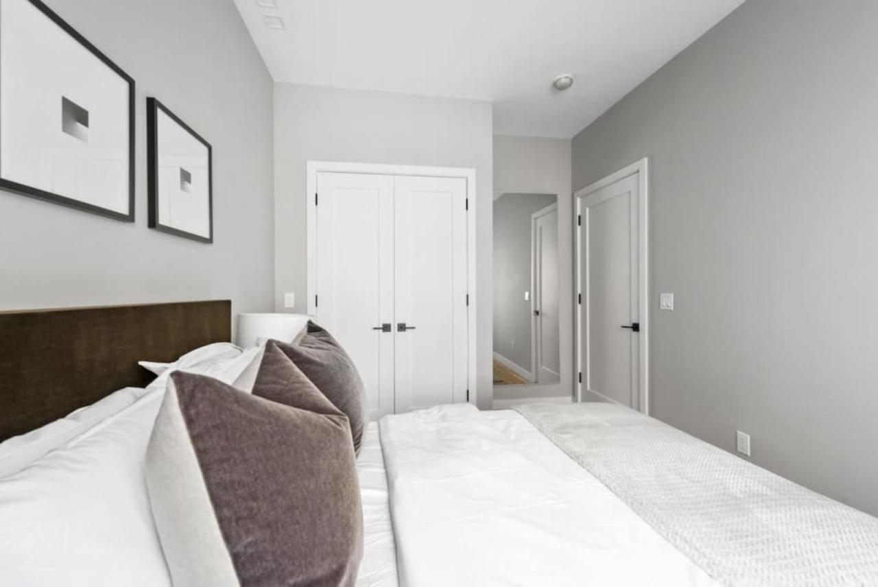 Top Notch 2Br Suite Minutes To Central Park New York Exterior foto