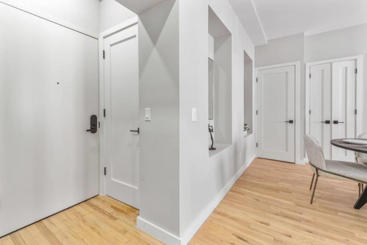Top Notch 2Br Suite Minutes To Central Park New York Exterior foto