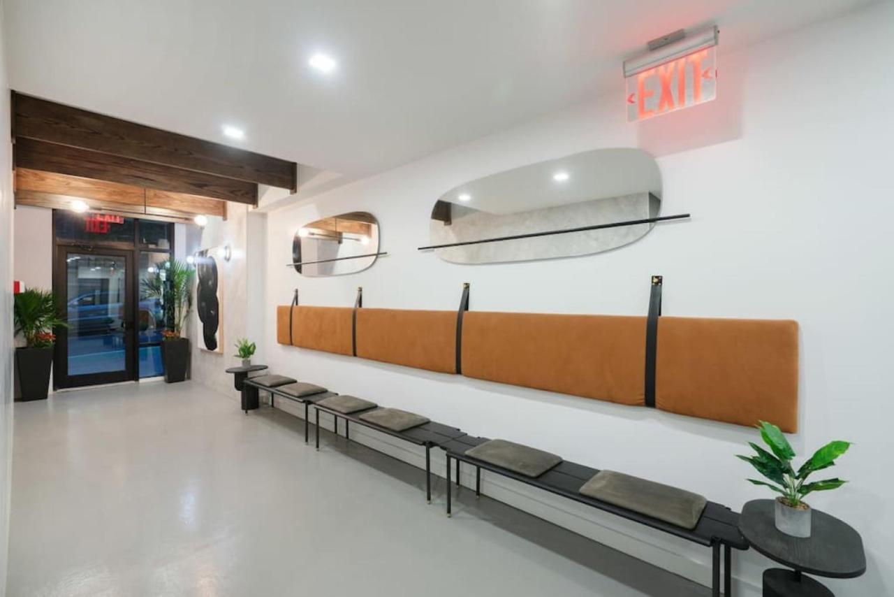 Top Notch 2Br Suite Minutes To Central Park New York Exterior foto