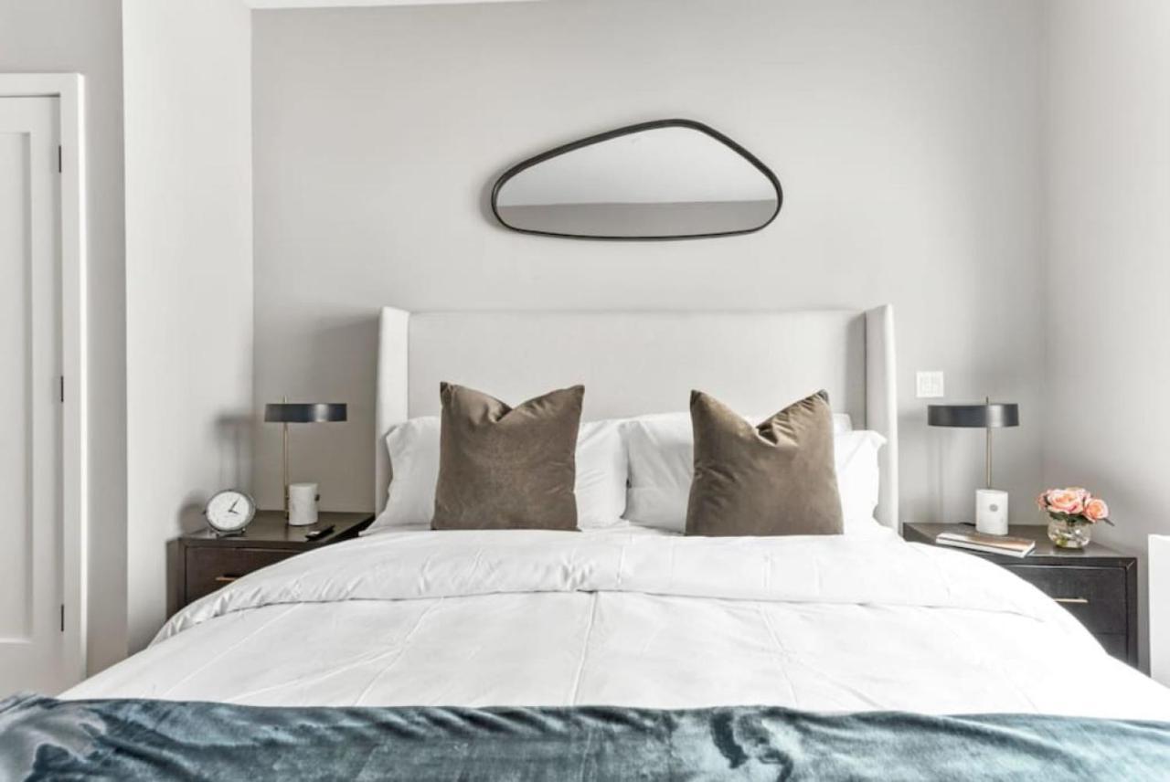 Top Notch 2Br Suite Minutes To Central Park New York Exterior foto